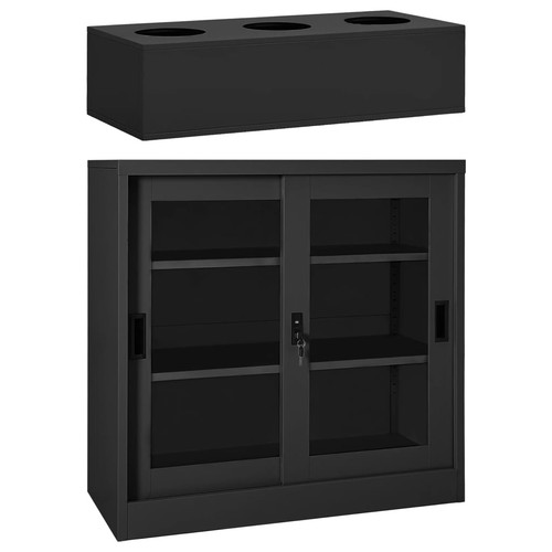 Armoire portes coulissantes - armoire,