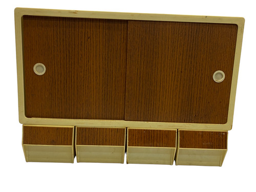 Ancien meuble cuisine pvc a - ancien,