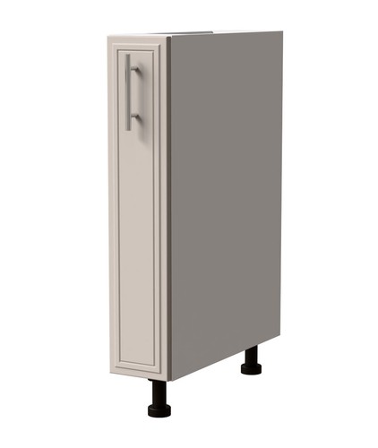 Meuble bas pharmacie salo 15cm - meuble,